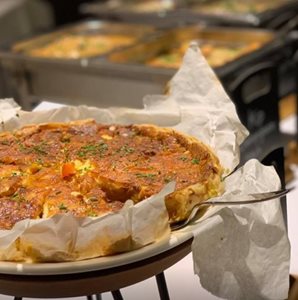 QUICHE