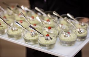 CATERING 18