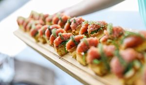 CATERING 6
