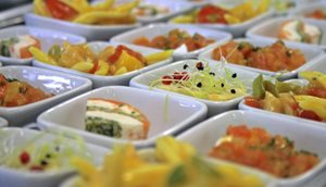 CATERING 17