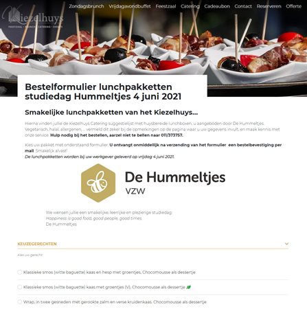 Mockup Hummeltjes