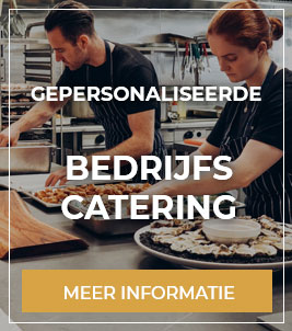 Catering Sidebar