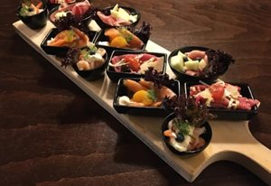 CATERING 15