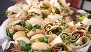 CATERING 10