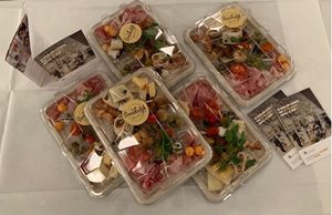 TAPASSCHOTEL 1