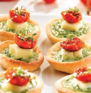 CATERING 4