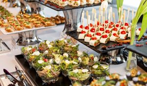 Catering 2