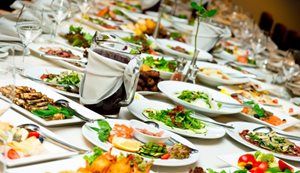 CATERING 13