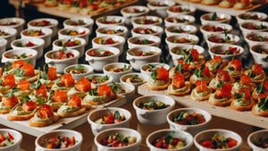 Catering &