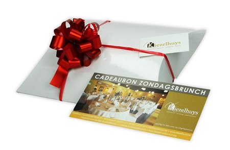 Cadeaubon