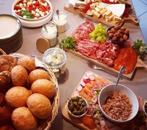 CATERING 14