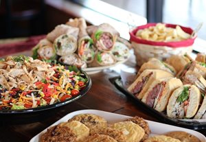CATERING 7