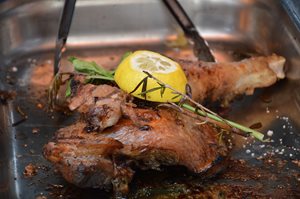 KIEZELHUYS CATERING (9)