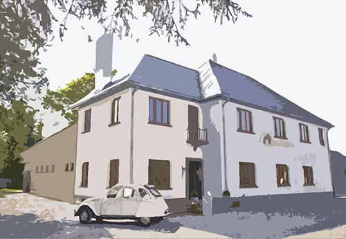 Kiezelhuys Art Medium