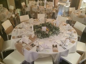 Trouwtafel