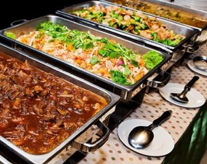 CATERING 12